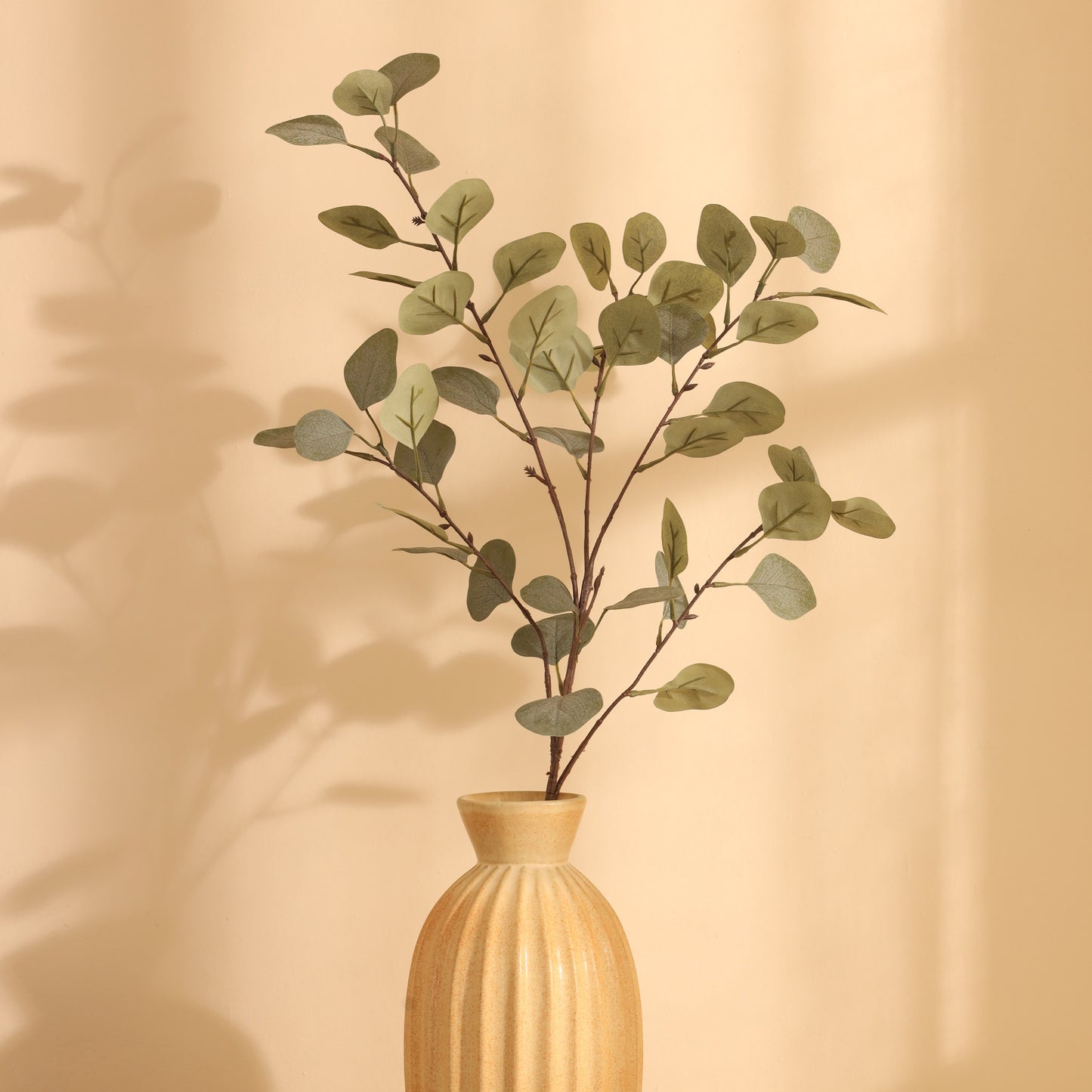 Artificial Eucalyptus Stick (2 Feet)