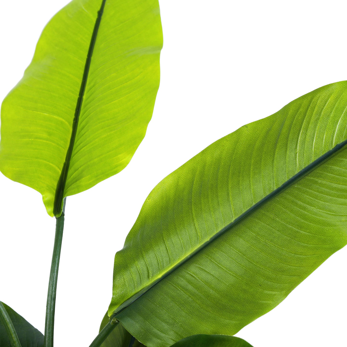 Artificial Potted Banana Plant (2 Feet)