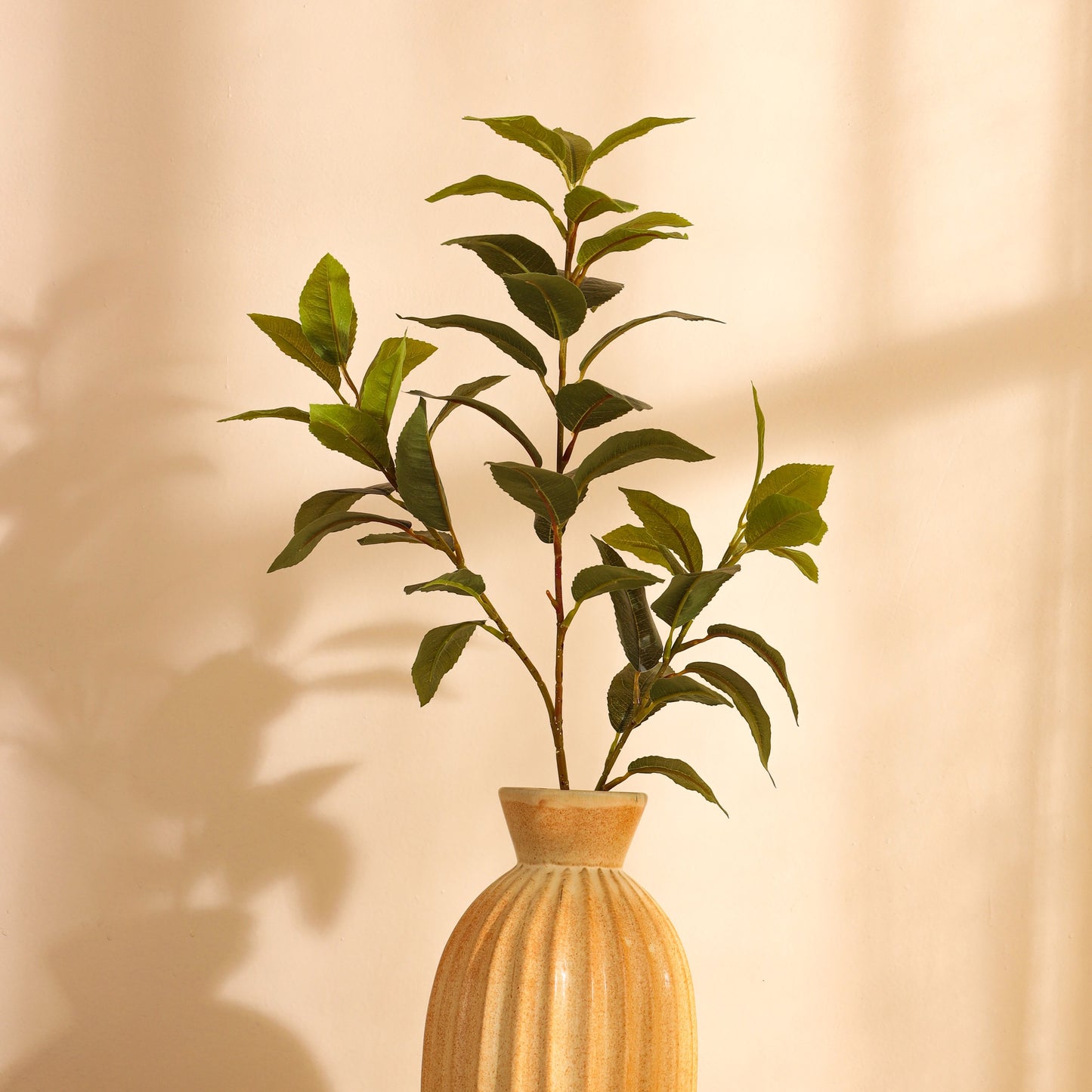 Artificial Green Stick for Vases (2 Feet)