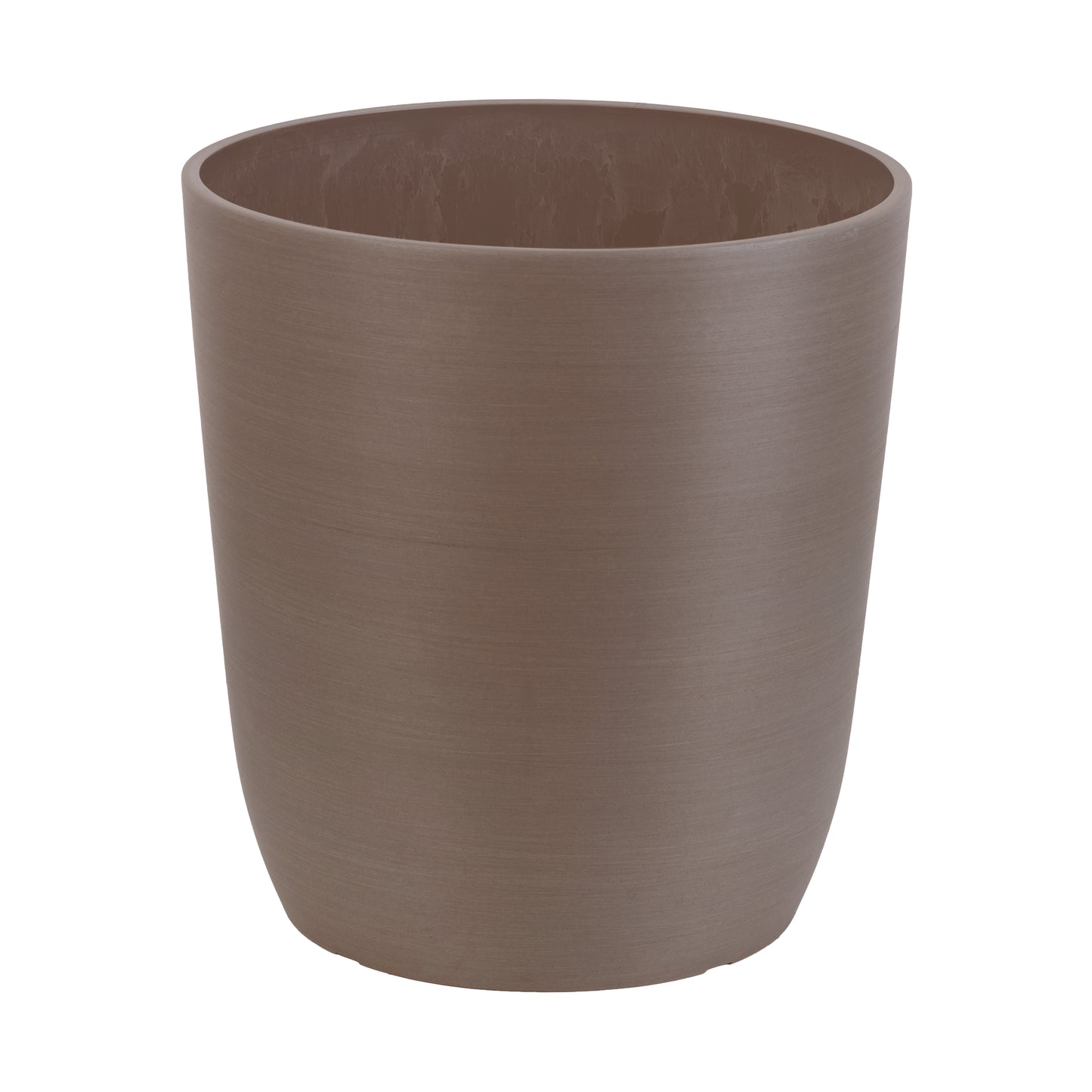 Verdant Planter (Large, 16x18 inches, Taupe)