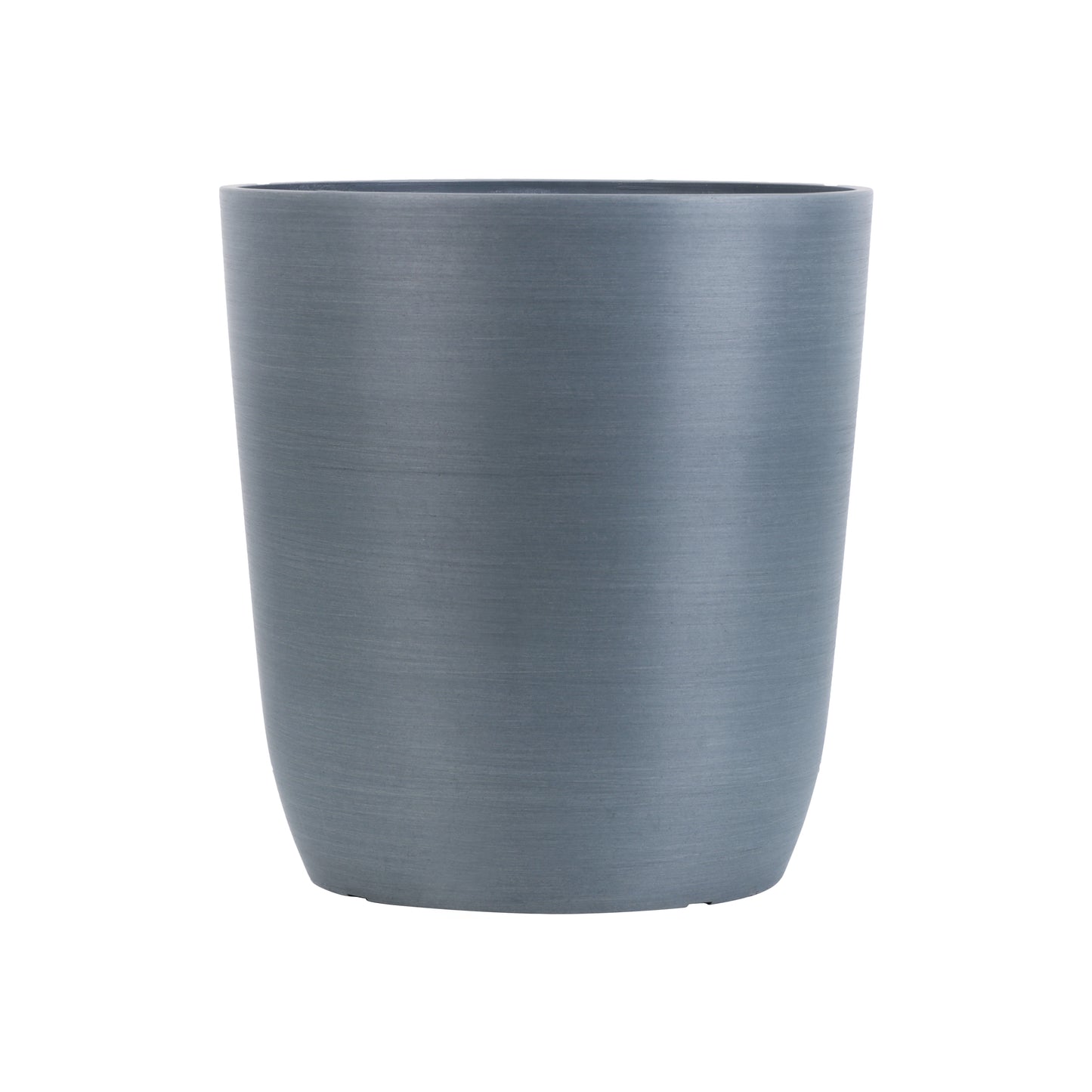 Verdant Planter (Large, 16x18 inches, Slate Grey)