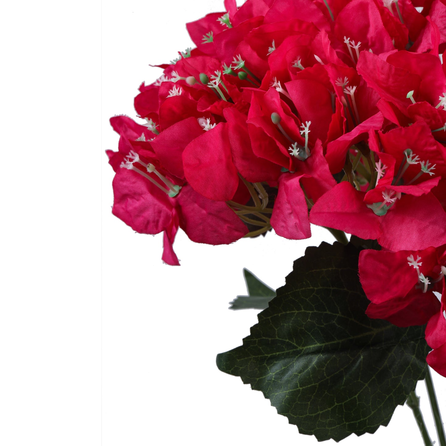 Artificial Bougainvillea Bouquets (Set of 2, 1.5 Feet)