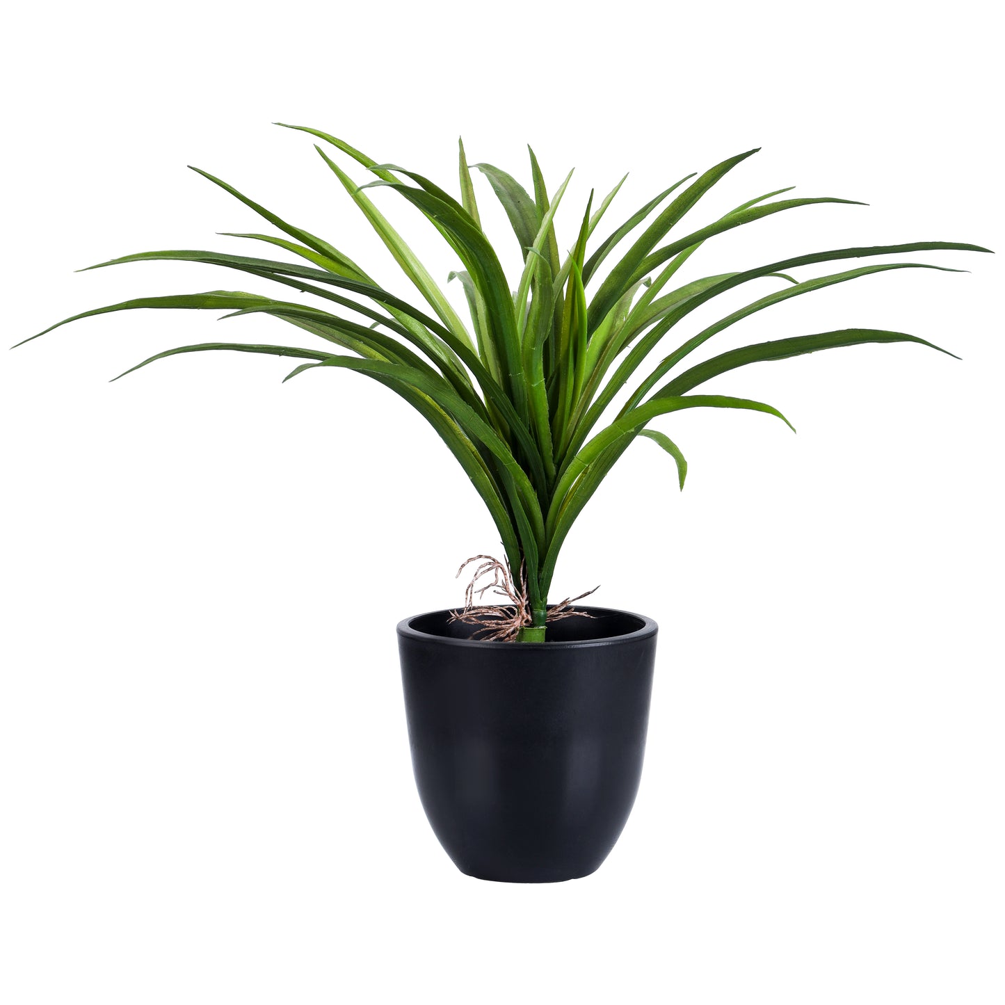Artificial Grass Plant (1.1 Feet)