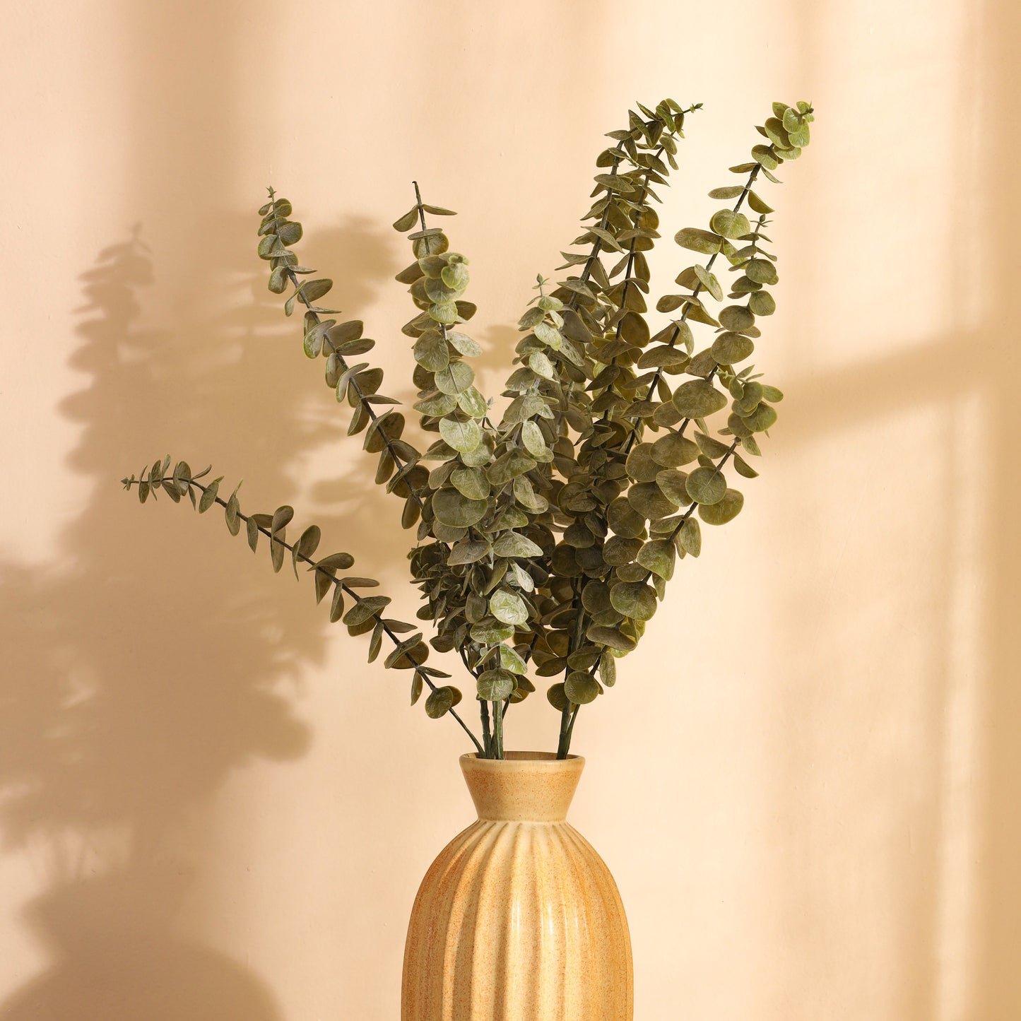 Artificial Eucalyptus Sticks (3 Sticks, 2 Feet)