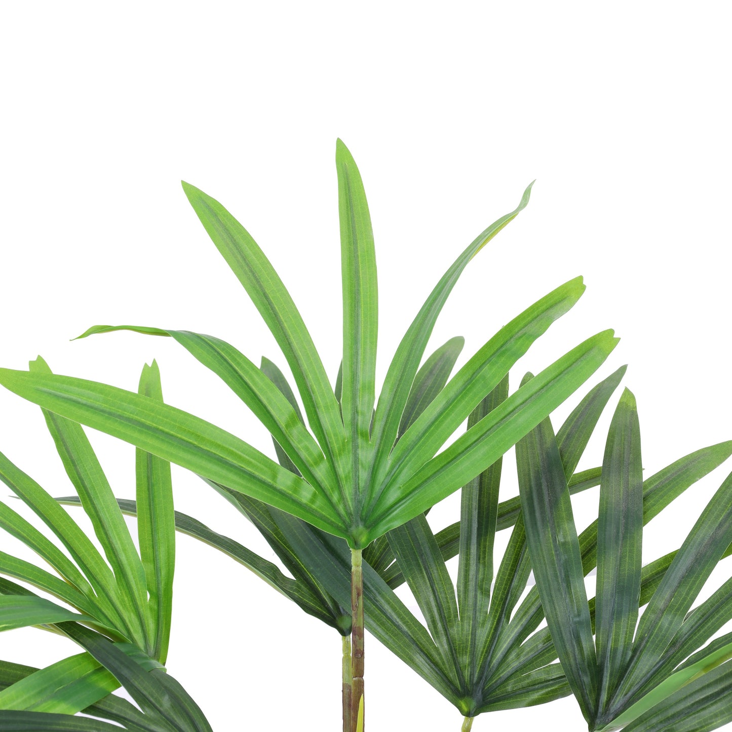 Artificial Rhapis Palm (2 Feet)