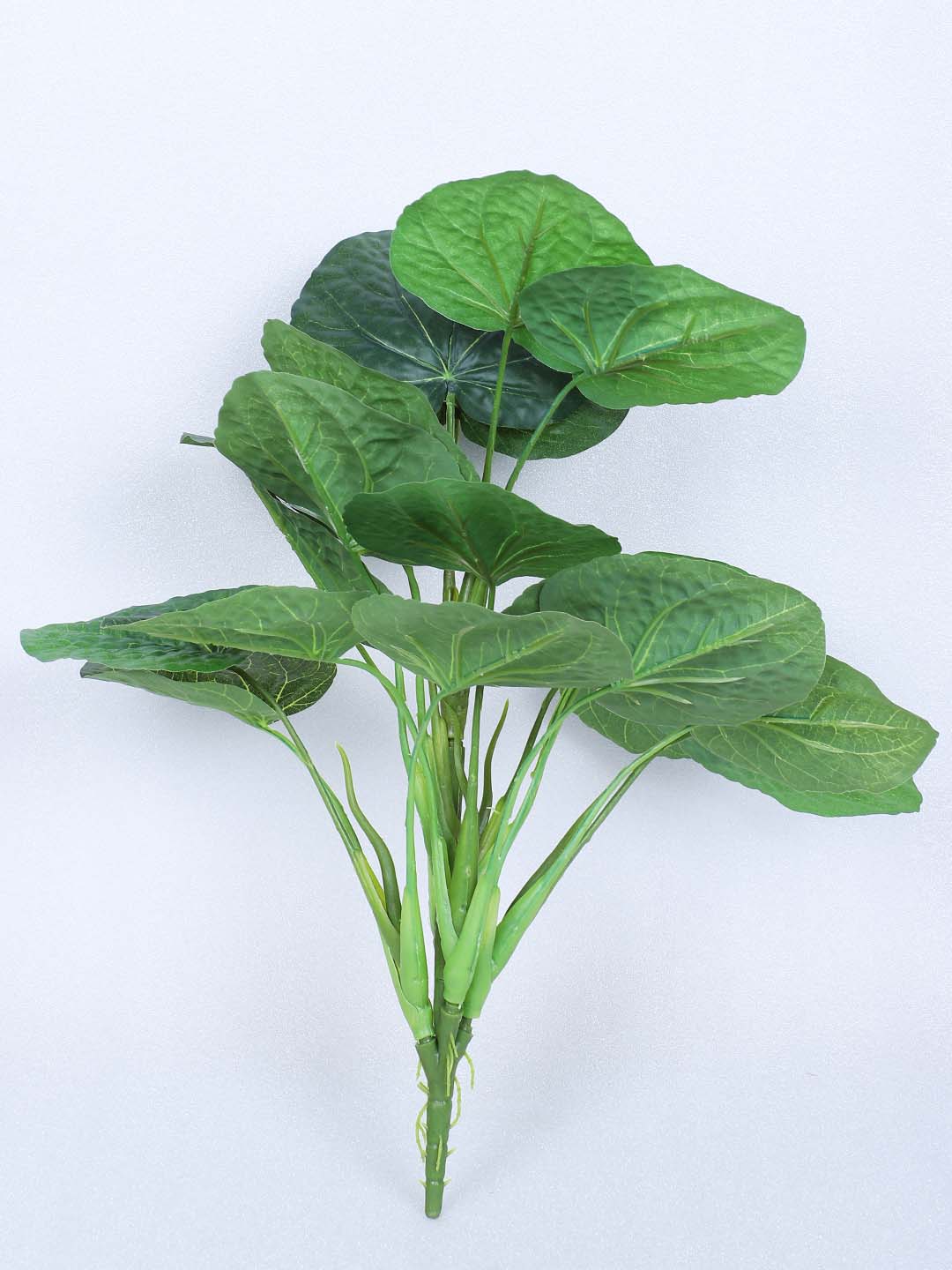 1.8 Feet Artificial Betel Leaf Plant with Pot- Premium Artificial Plant with Pot for Home and Office Decor for indoor and outdoor use 