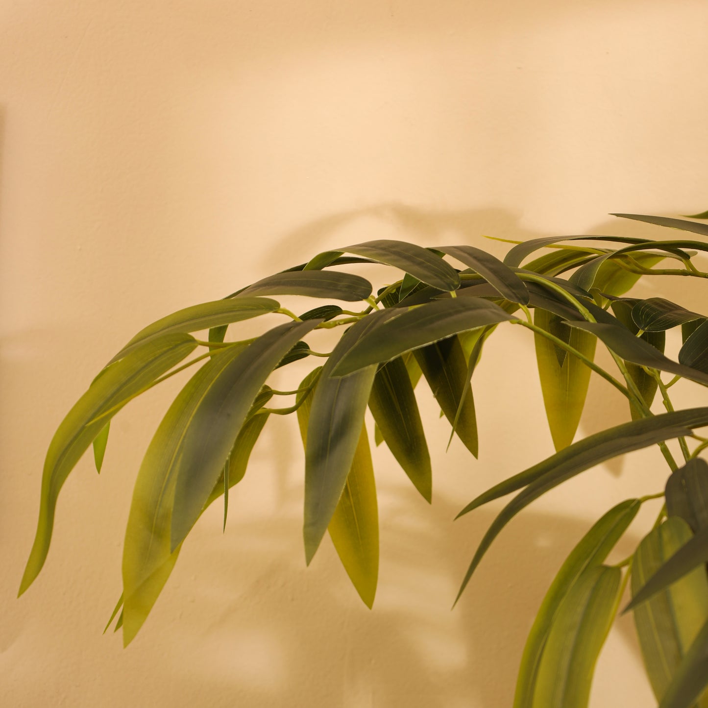 Artificial Bamboo Plant – With Pot (5 Feet)