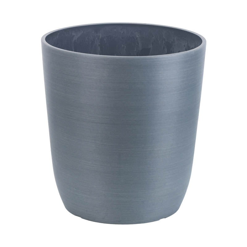 Verdant Planter (Large, 1.5 Feet, Slate Grey)