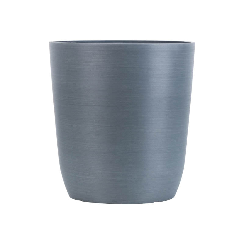 Verdant Planter (Large, 1.5 Feet, Slate Grey)