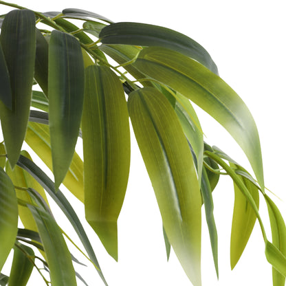 Artificial Bamboo Plant – With Pot (5 Feet)