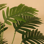 artificial areca palm plant without pot 2 feet for home and office decor 